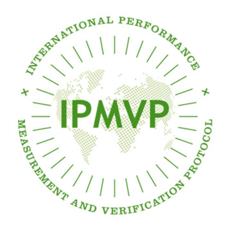 Certyfikat IPMVP